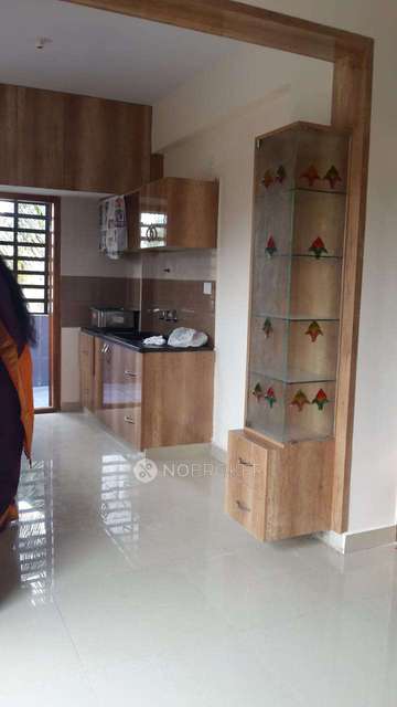 3 BHK Flat In Shivaganga Dwarakamai For Sale  In Rajarajeshwari Nagar