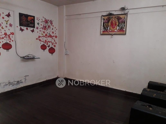1 BHK Flat In Sai Palace, Vadgaon Budruk for Rent  In Vadgaon Budruk
