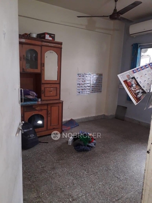 1 BHK Flat In Sai Palace, Vadgaon Budruk for Rent  In Vadgaon Budruk
