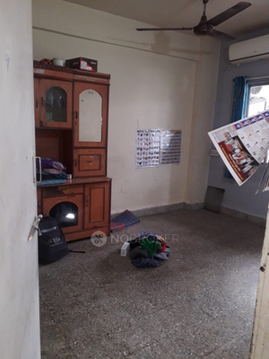 1 BHK Flat In Sai Palace, Vadgaon Budruk for Rent  In Vadgaon Budruk