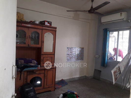 1 BHK Flat In Sai Palace, Vadgaon Budruk for Rent  In Vadgaon Budruk