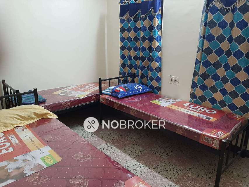 PG for Girls in Chrompet