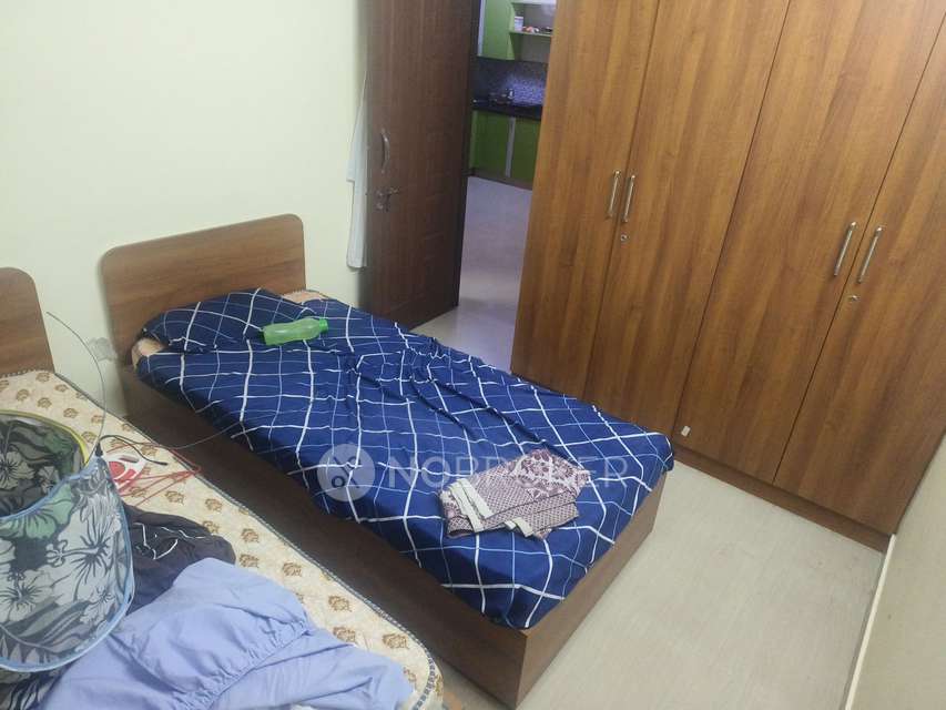 2 BHK Flat for Rent  In J P Nagar Phase 5, 