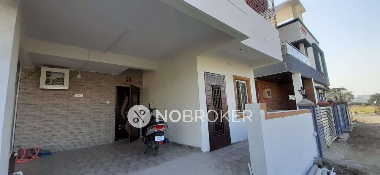 2 BHK House for Rent  In Lohegaon