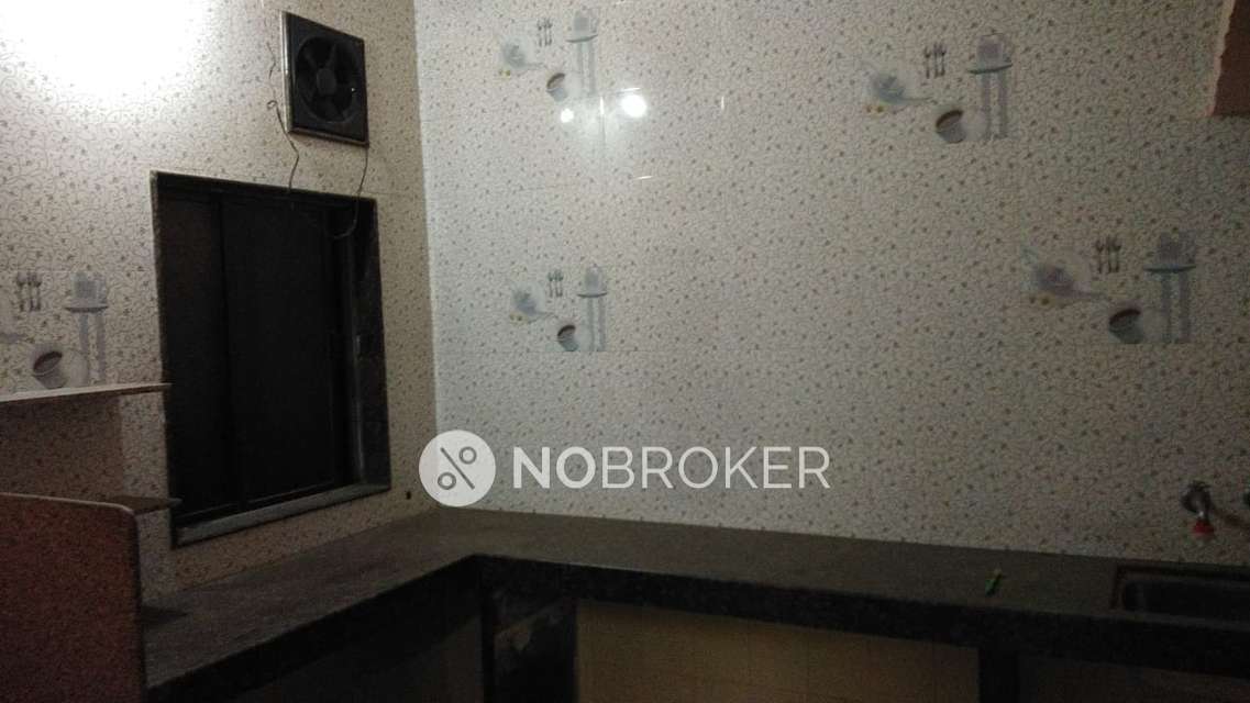 1 BHK Flat In Vimal Niwas  for Rent  In Wadgaonsheri