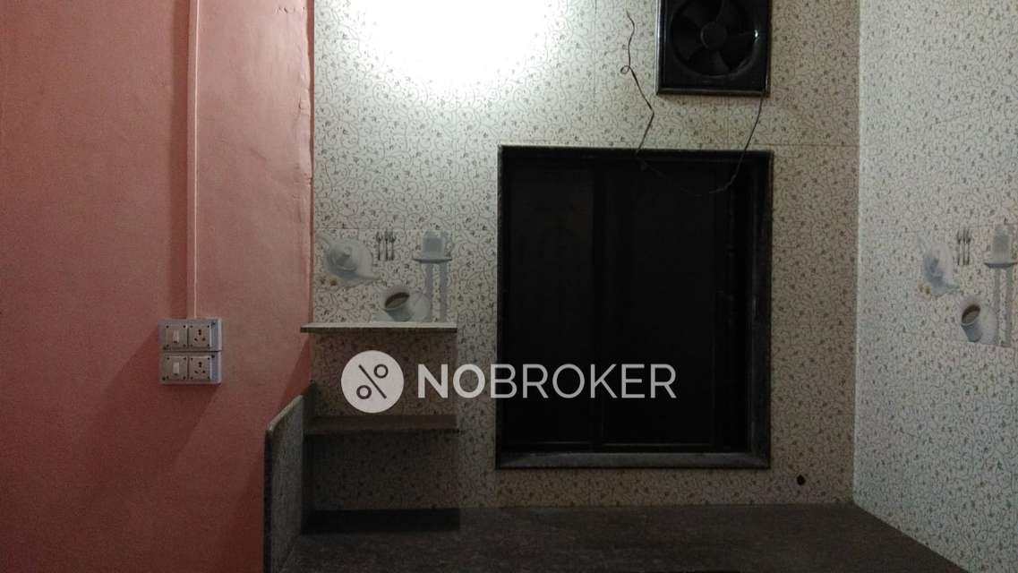 1 BHK Flat In Vimal Niwas  for Rent  In Wadgaonsheri