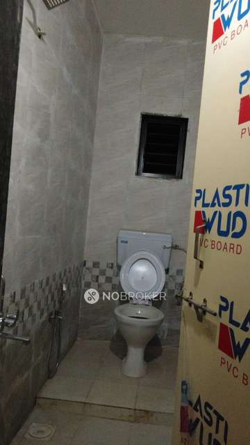 1 BHK Flat In Vimal Niwas  for Rent  In Wadgaonsheri