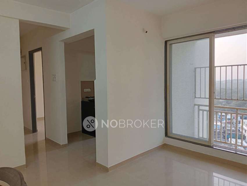 Kakad Paradise Mira Road Rent WITHOUT BROKERAGE Unfurnished 2 BHK