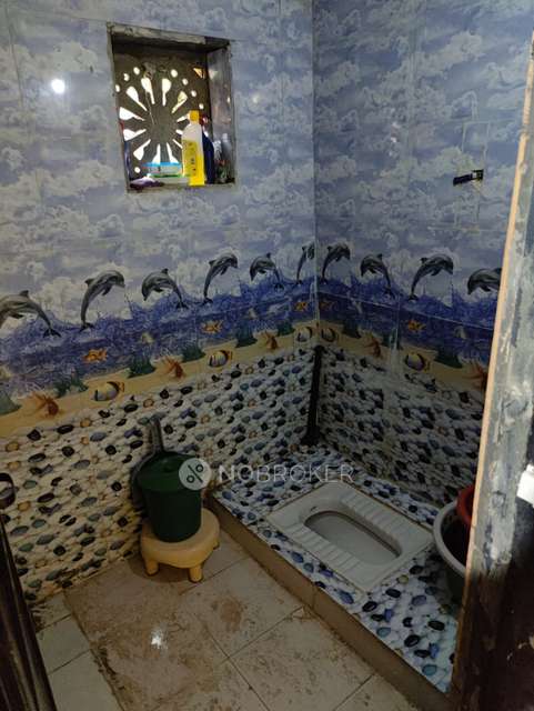 1 RK House For Sale  In Kalyan