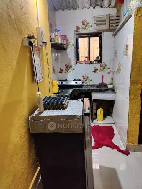 1 RK House For Sale  In Kalyan