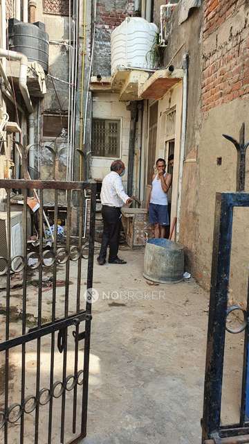 2 BHK Flat In Mig Flats For Sale  In Pratap Vihar