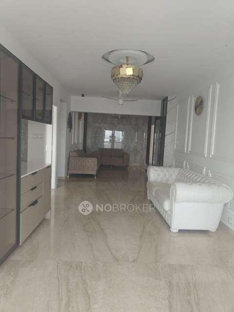 3 BHK Flat In Nitesh Hyde Park For Sale  In Hulimavu