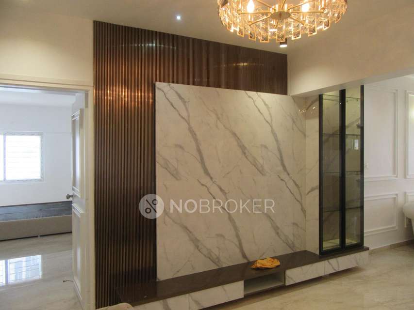 3 BHK Flat In Nitesh Hyde Park For Sale  In Hulimavu