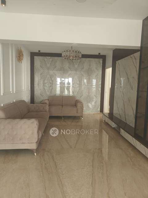 3 BHK Flat In Nitesh Hyde Park For Sale  In Hulimavu