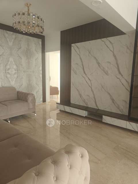 3 BHK Flat In Nitesh Hyde Park For Sale  In Hulimavu