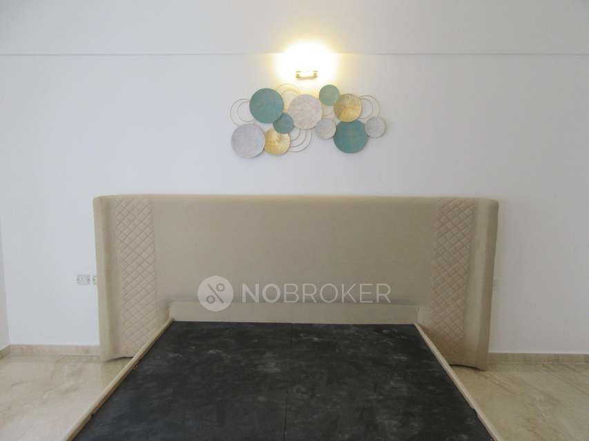 3 BHK Flat In Nitesh Hyde Park For Sale  In Hulimavu