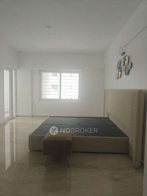 3 BHK Flat In Nitesh Hyde Park For Sale  In Hulimavu