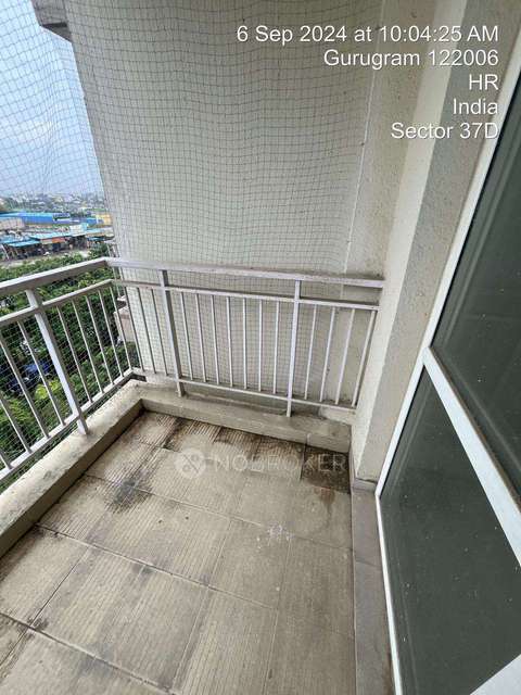 4 BHK Flat In Bptp Park Serene Gurgaon For Sale  In Sector 37d