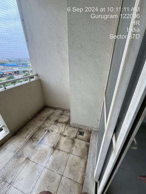 4 BHK Flat In Bptp Park Serene Gurgaon For Sale  In Sector 37d