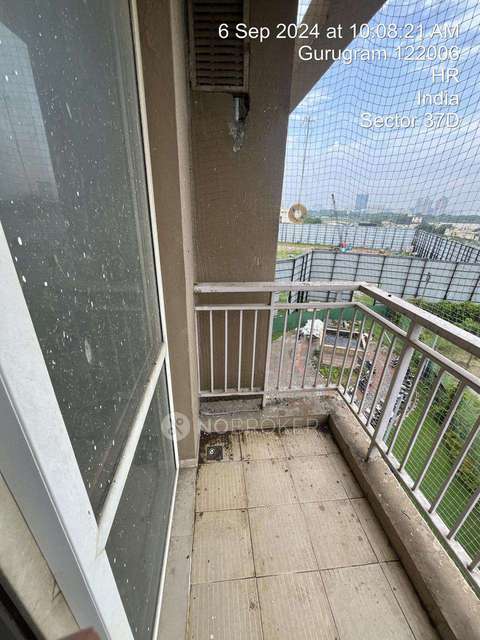 4 BHK Flat In Bptp Park Serene Gurgaon For Sale  In Sector 37d