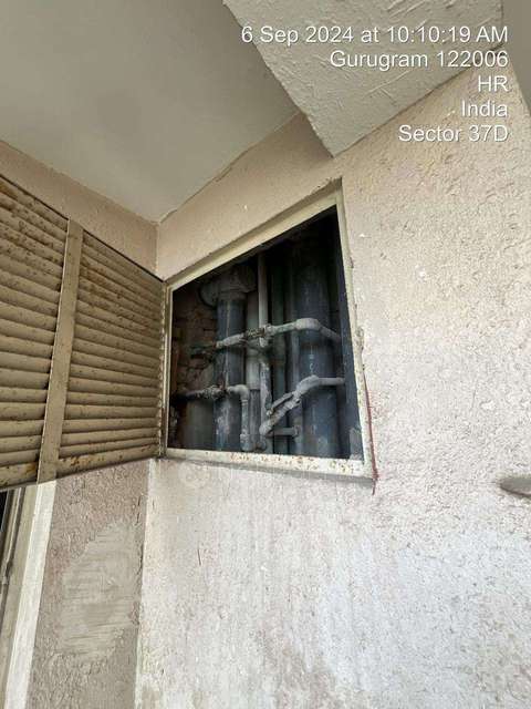 4 BHK Flat In Bptp Park Serene Gurgaon For Sale  In Sector 37d