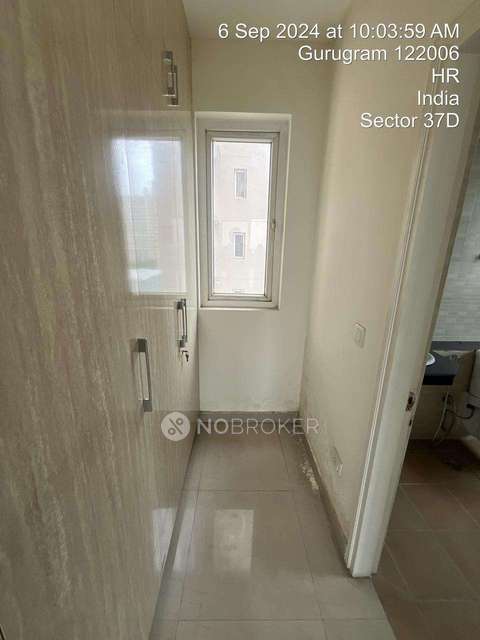 4 BHK Flat In Bptp Park Serene Gurgaon For Sale  In Sector 37d