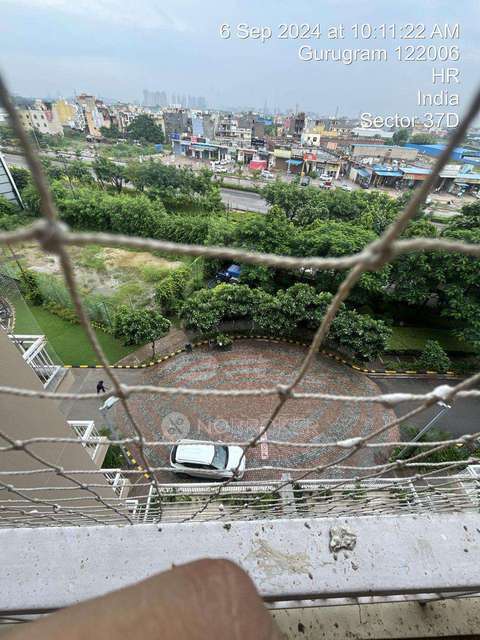 4 BHK Flat In Bptp Park Serene Gurgaon For Sale  In Sector 37d