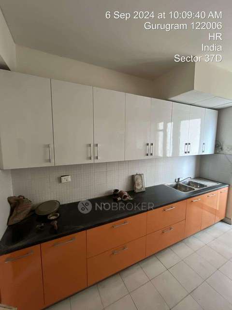 4 BHK Flat In Bptp Park Serene Gurgaon For Sale  In Sector 37d