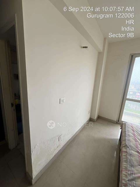 4 BHK Flat In Bptp Park Serene Gurgaon For Sale  In Sector 37d