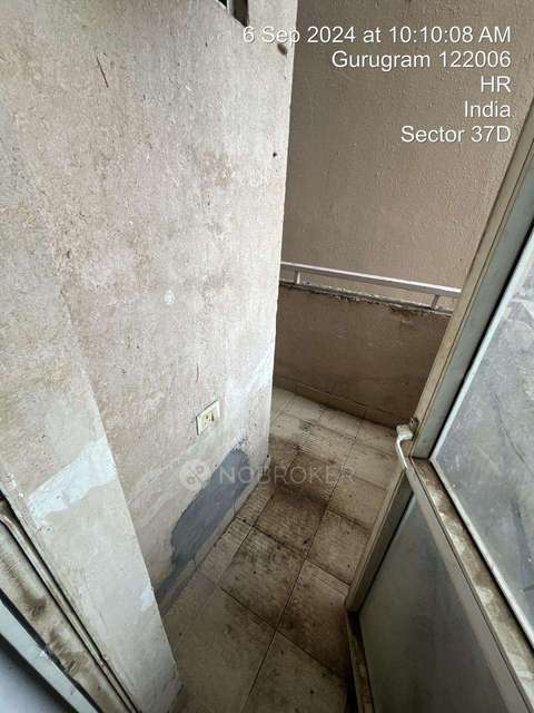 4 BHK Flat In Bptp Park Serene Gurgaon For Sale  In Sector 37d