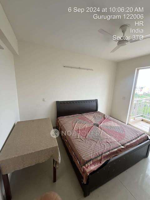 4 BHK Flat In Bptp Park Serene Gurgaon For Sale  In Sector 37d