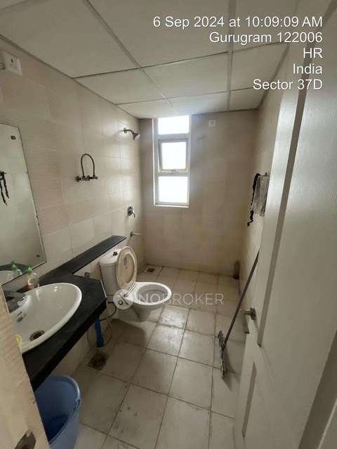 4 BHK Flat In Bptp Park Serene Gurgaon For Sale  In Sector 37d