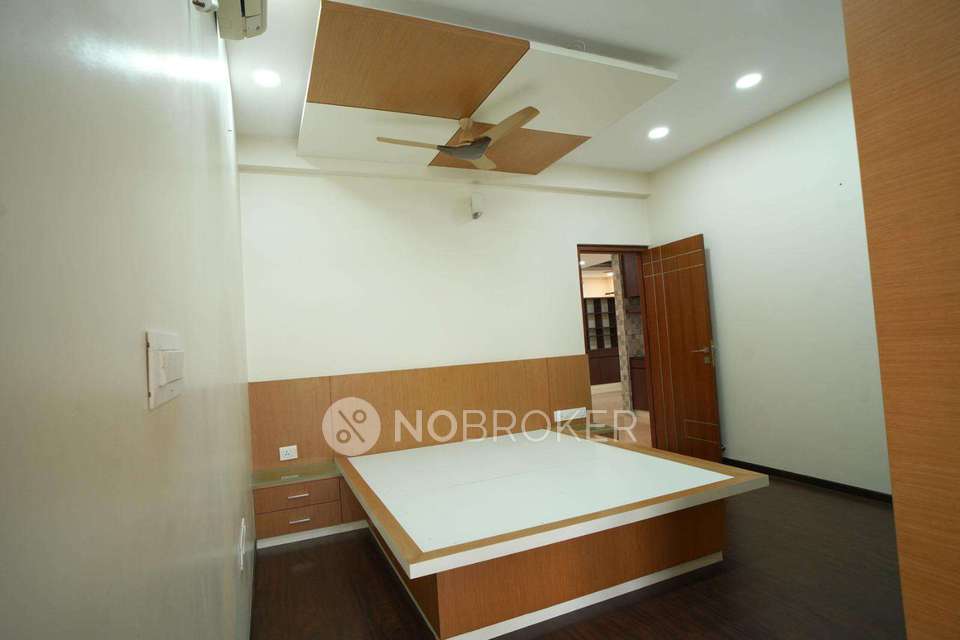 3 BHK Flat In Encore Primitus For Sale  In Koramangala