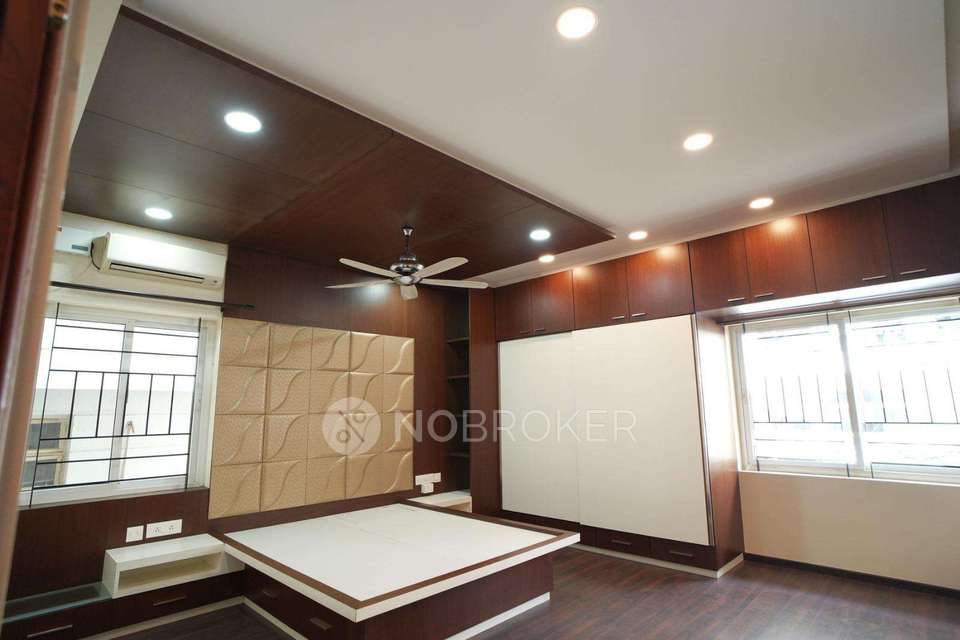 3 BHK Flat In Encore Primitus For Sale  In Koramangala