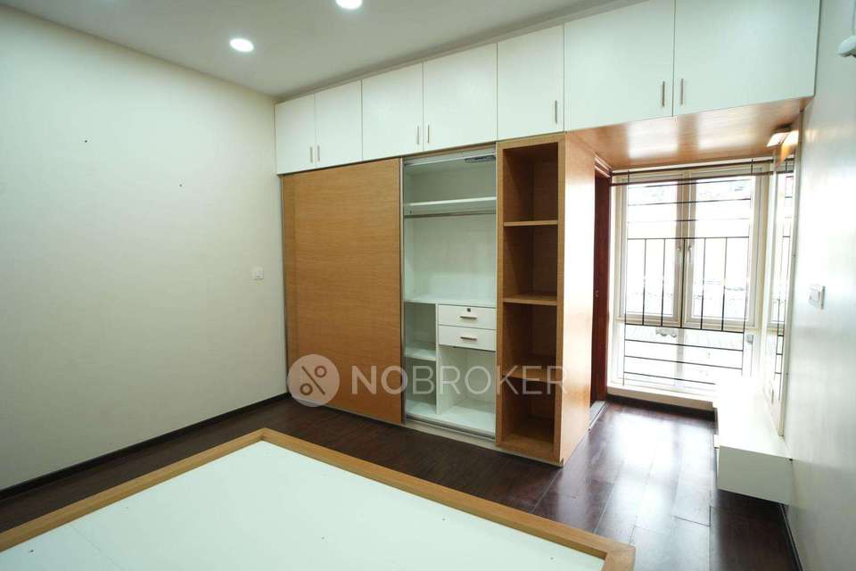 3 BHK Flat In Encore Primitus For Sale  In Koramangala