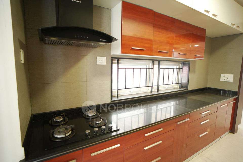3 BHK Flat In Encore Primitus For Sale  In Koramangala