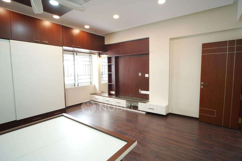 3 BHK Flat In Encore Primitus For Sale  In Koramangala