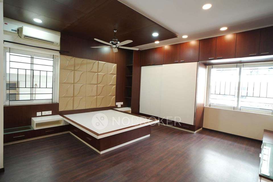 3 BHK Flat In Encore Primitus For Sale  In Koramangala