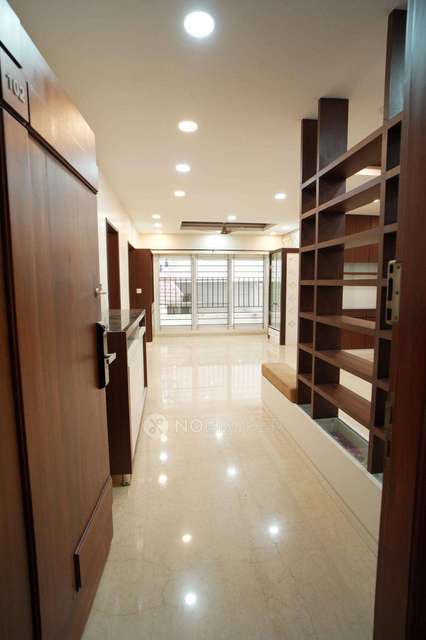 3 BHK Flat In Encore Primitus For Sale  In Koramangala