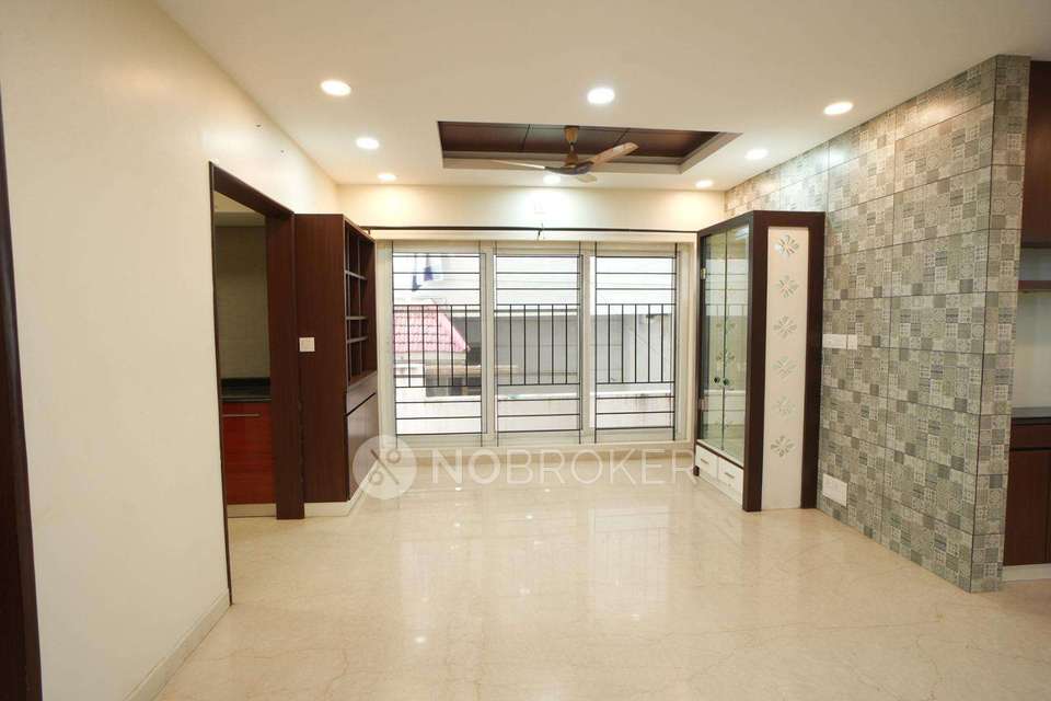 3 BHK Flat In Encore Primitus For Sale  In Koramangala