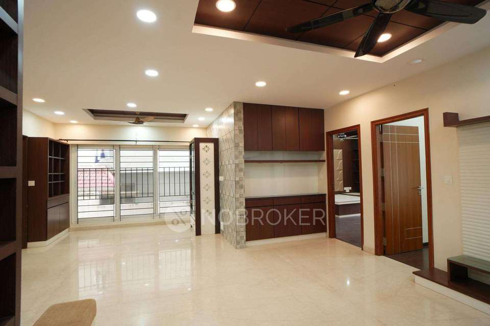 3 BHK Flat In Encore Primitus For Sale  In Koramangala