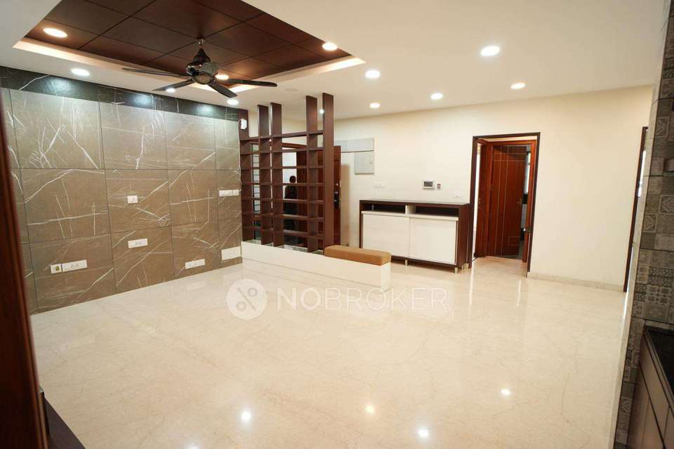 3 BHK Flat In Encore Primitus For Sale  In Koramangala