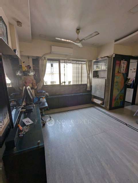 1 BHK Flat In Ng Garden For Sale  In  Kandivali West