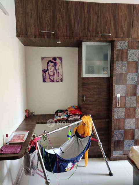 2 BHK Flat In Spiriya  For Sale  In Pimpri-chinchwad,