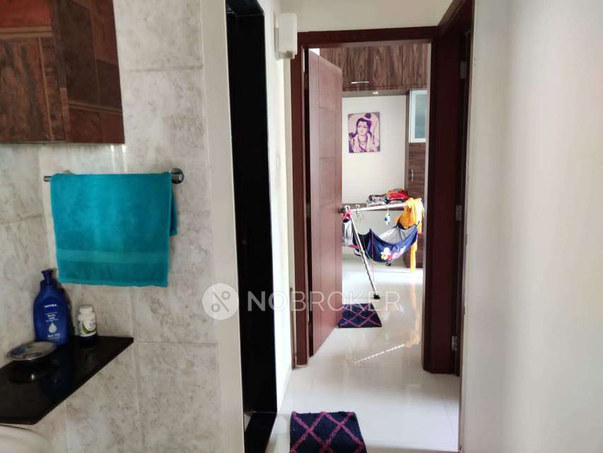 2 BHK Flat In Spiriya  For Sale  In Pimpri-chinchwad,