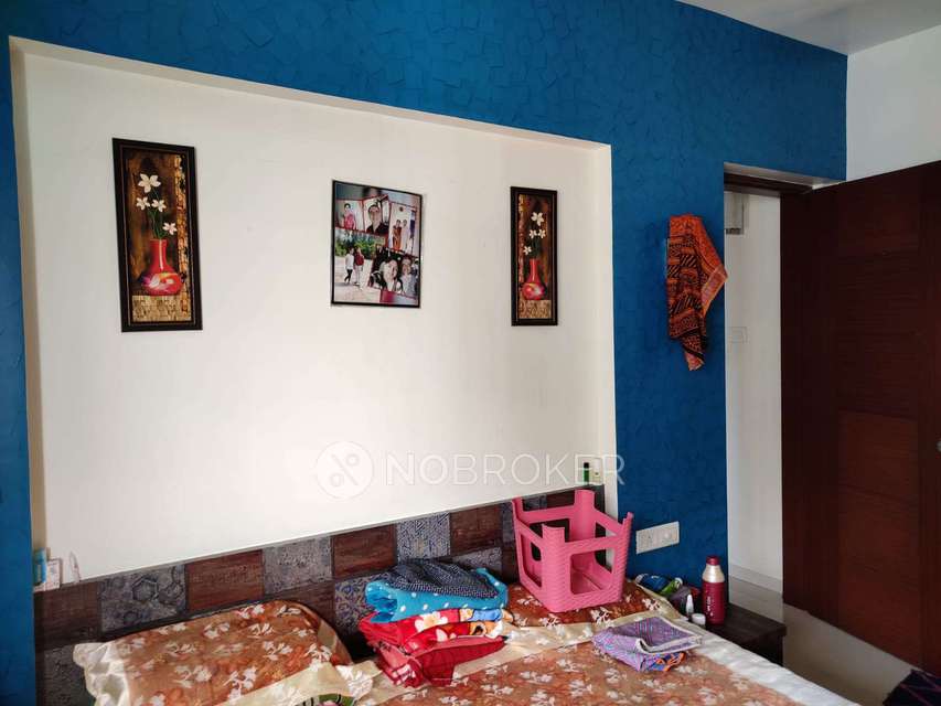 2 BHK Flat In Spiriya  For Sale  In Pimpri-chinchwad,