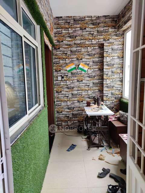 2 BHK Flat In Spiriya  For Sale  In Pimpri-chinchwad,