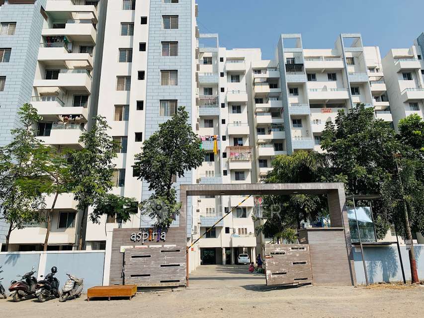 2 BHK Flat In Spiriya  For Sale  In Pimpri-chinchwad,
