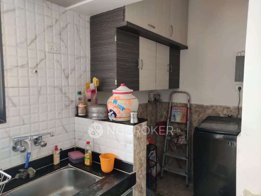 2 BHK Flat In Spiriya  For Sale  In Pimpri-chinchwad,