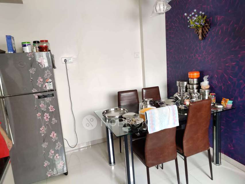2 BHK Flat In Spiriya  For Sale  In Pimpri-chinchwad,